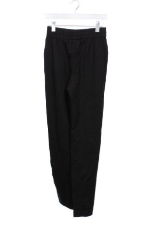 Дамски панталон ONLY, Размер XS, Цвят Черен, Цена 11,99 лв.