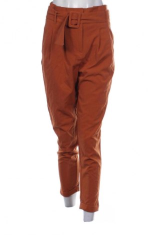 Pantaloni de femei ONLY, Mărime S, Culoare Maro, Preț 84,99 Lei