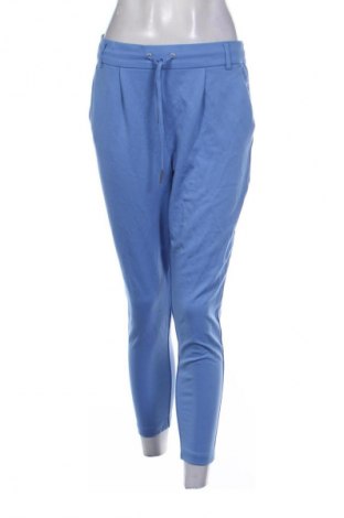 Γυναικείο παντελόνι ONLY, Μέγεθος M, Χρώμα Μπλέ, Τιμή 15,99 €