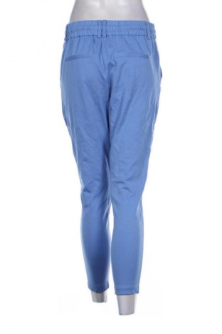 Γυναικείο παντελόνι ONLY, Μέγεθος M, Χρώμα Μπλέ, Τιμή 15,99 €