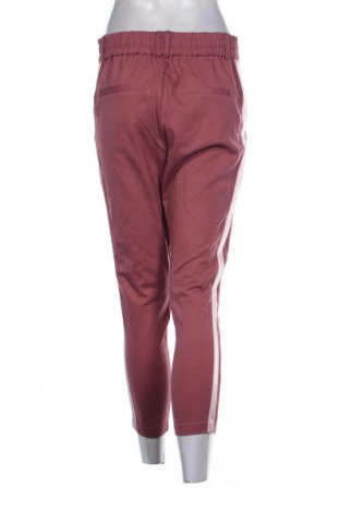 Dámske nohavice ONLY, Veľkosť M, Farba Ružová, Cena  15,95 €