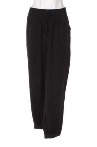 Női nadrág ONLY Carmakoma, Méret XL, Szín Fekete, Ár 4 709 Ft