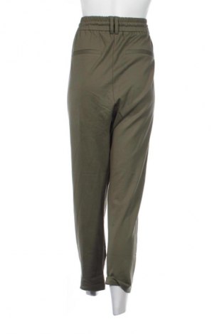 Dámské kalhoty  ONLY Carmakoma, Velikost XL, Barva Zelená, Cena  342,00 Kč