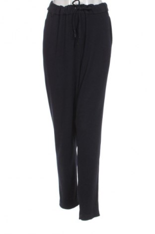 Дамски панталон ONLY Carmakoma, Размер 3XL, Цвят Син, Цена 54,44 лв.