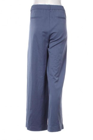 Dámské kalhoty  Object, Velikost L, Barva Modrá, Cena  637,00 Kč