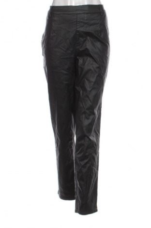 Дамски панталон Object, Размер XL, Цвят Черен, Цена 41,06 лв.