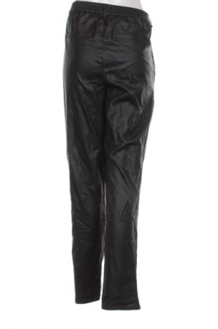 Дамски панталон Object, Размер XL, Цвят Черен, Цена 41,06 лв.