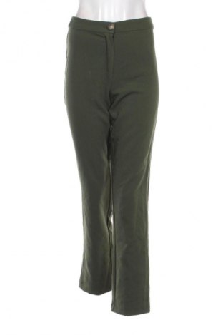 Dámské kalhoty  Object, Velikost S, Barva Zelená, Cena  509,00 Kč