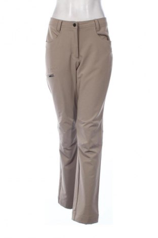 Damenhose Odlo, Größe M, Farbe Beige, Preis € 21,00