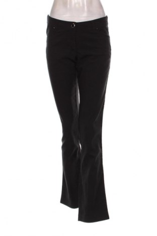 Pantaloni de femei Okay, Mărime M, Culoare Negru, Preț 38,99 Lei