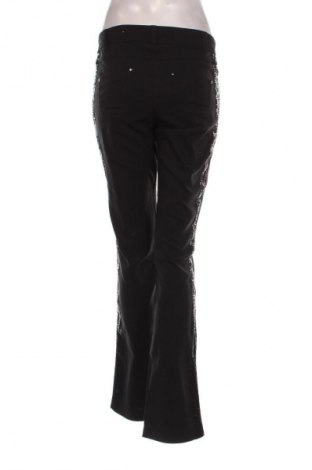 Pantaloni de femei Okay, Mărime M, Culoare Negru, Preț 38,99 Lei