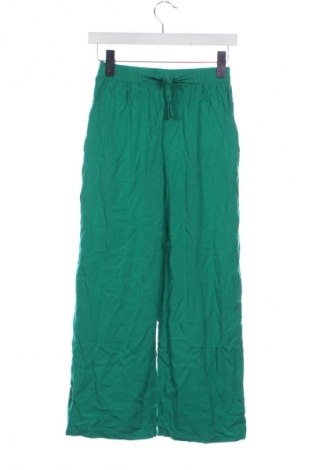 Dámske nohavice Olalook, Veľkosť XS, Farba Zelená, Cena  13,95 €