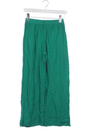 Dámske nohavice Olalook, Veľkosť XS, Farba Zelená, Cena  13,95 €