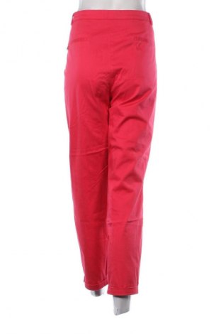 Damenhose Oltre, Größe 4XL, Farbe Rosa, Preis 31,71 €