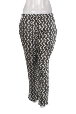 Дамски панталон Oltre, Размер L, Цвят Многоцветен, Цена 14,99 лв.