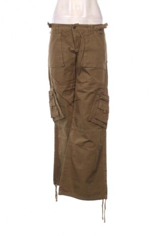 Dámské kalhoty  One, Velikost L, Barva Hnědá, Cena  209,00 Kč