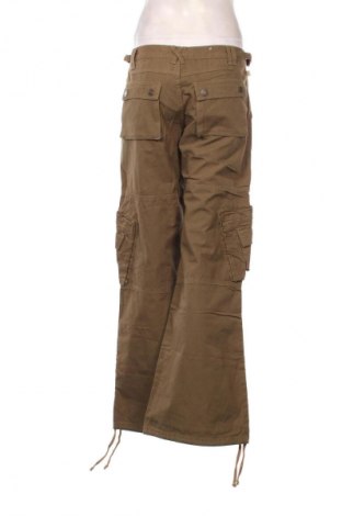 Dámské kalhoty  One, Velikost L, Barva Hnědá, Cena  209,00 Kč