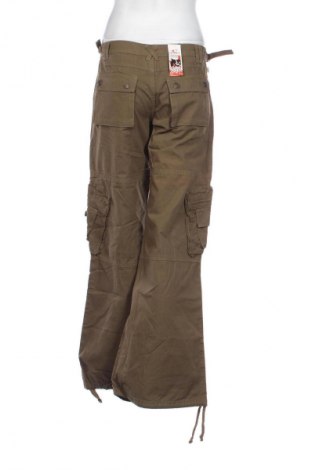 Női nadrág O'neill, Méret M, Szín Barna, Ár 21 049 Ft