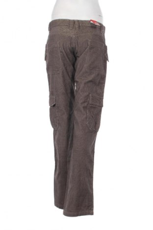 Γυναικείο παντελόνι O'neill, Μέγεθος L, Χρώμα Πολύχρωμο, Τιμή 4,99 €