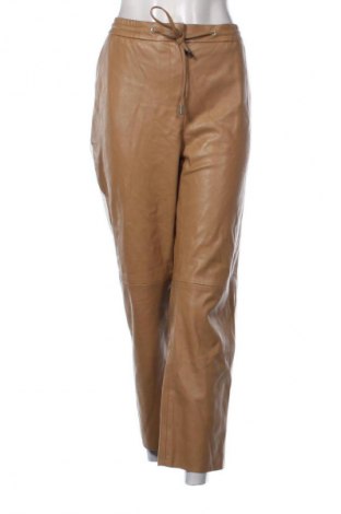 Damskie spodnie Opus, Rozmiar XL, Kolor Beżowy, Cena 83,99 zł