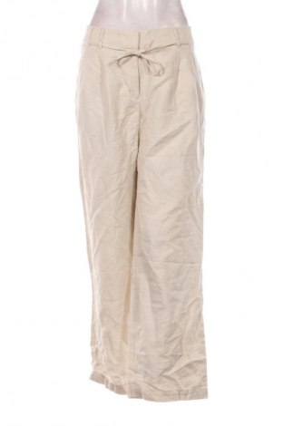 Damenhose Opus, Größe M, Farbe Ecru, Preis 22,99 €