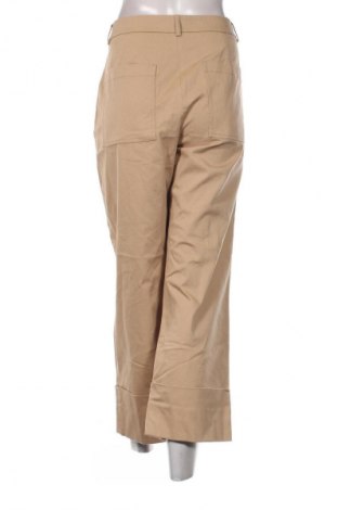 Dámske nohavice Opus, Veľkosť XL, Farba Béžová, Cena  18,95 €