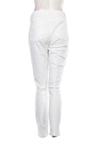Γυναικείο παντελόνι Opus, Μέγεθος L, Χρώμα Λευκό, Τιμή 13,99 €