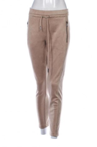 Дамски панталон Opus, Размер M, Цвят Кафяв, Цена 23,99 лв.