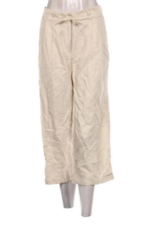 Дамски панталон Opus, Размер S, Цвят Екрю, Цена 15,99 лв.