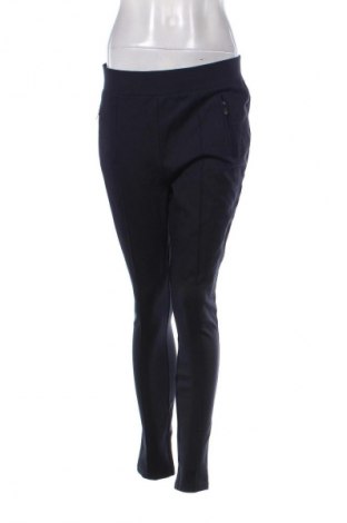 Pantaloni de femei Opus, Mărime L, Culoare Albastru, Preț 188,99 Lei