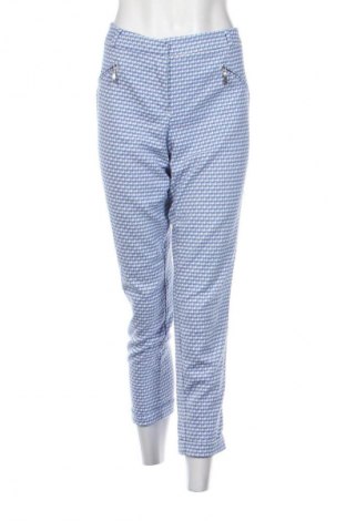 Damskie spodnie Orsay, Rozmiar L, Kolor Kolorowy, Cena 47,99 zł