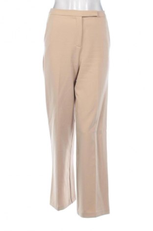Damskie spodnie Orsay, Rozmiar S, Kolor Beżowy, Cena 61,75 zł