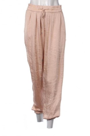 Γυναικείο παντελόνι Orsay, Μέγεθος M, Χρώμα  Μπέζ, Τιμή 12,99 €