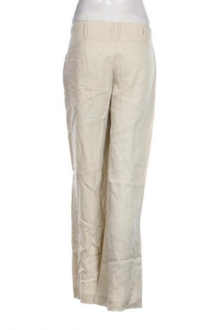 Дамски панталон Orsay, Размер M, Цвят Бежов, Цена 16,99 лв.