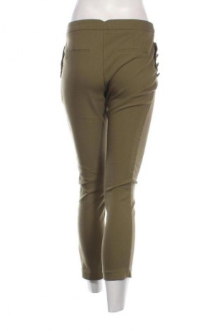 Pantaloni de femei Orsay, Mărime S, Culoare Verde, Preț 48,99 Lei