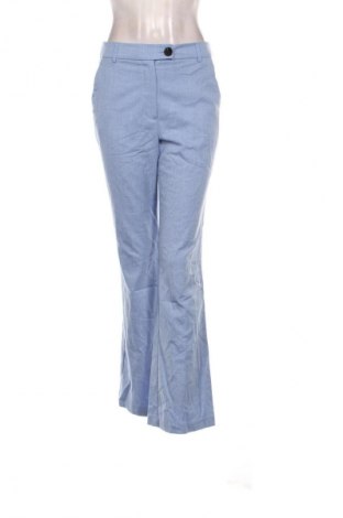 Pantaloni de femei Orsay, Mărime M, Culoare Albastru, Preț 40,99 Lei