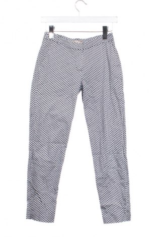 Γυναικείο παντελόνι Orsay, Μέγεθος XS, Χρώμα Πολύχρωμο, Τιμή 8,99 €