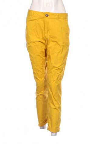 Γυναικείο παντελόνι Orsay, Μέγεθος L, Χρώμα Πορτοκαλί, Τιμή 15,35 €