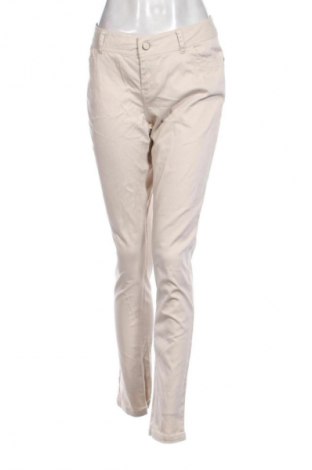 Damenhose Orsay, Größe L, Farbe Beige, Preis 14,83 €