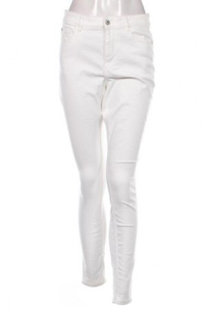 Dámské kalhoty  Orsay, Velikost M, Barva Bílá, Cena  312,00 Kč