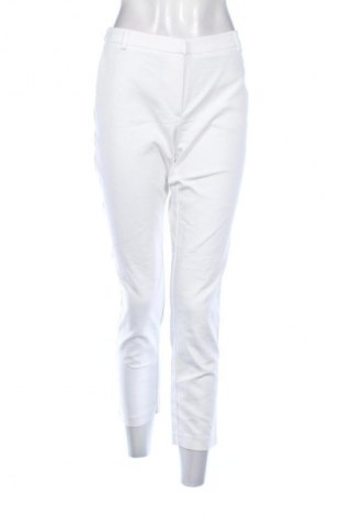 Pantaloni de femei Orsay, Mărime L, Culoare Alb, Preț 54,99 Lei