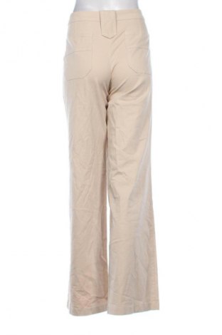 Дамски панталон Orwell, Размер L, Цвят Бежов, Цена 6,99 лв.