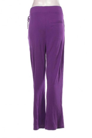 Damenhose Oui, Größe M, Farbe Lila, Preis 16,99 €