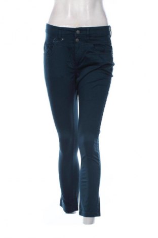 Damenhose Oviesse, Größe S, Farbe Blau, Preis 15,00 €