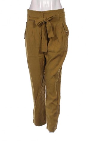 Dámské kalhoty  Oviesse, Velikost S, Barva Oranžová, Cena  367,00 Kč