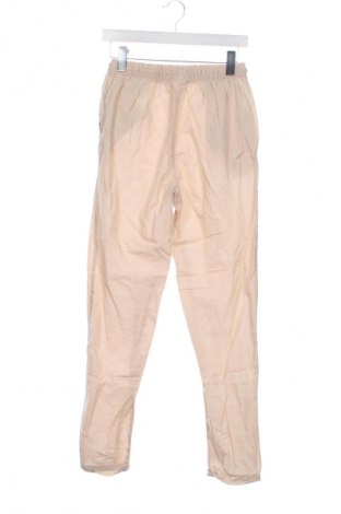 Damskie spodnie Oyanda, Rozmiar XS, Kolor Beżowy, Cena 68,97 zł