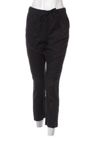 Damskie spodnie Oyanda, Rozmiar M, Kolor Czarny, Cena 68,97 zł