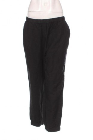 Pantaloni de femei Oysho, Mărime L, Culoare Negru, Preț 90,99 Lei