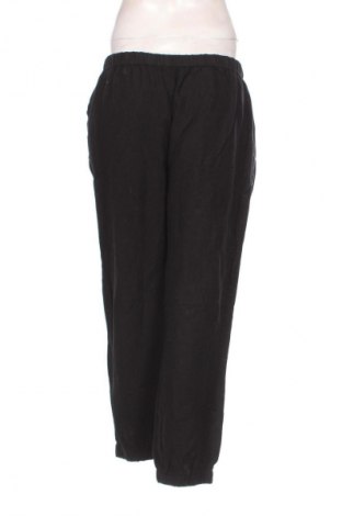 Pantaloni de femei Oysho, Mărime L, Culoare Negru, Preț 90,99 Lei