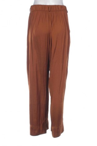 Дамски панталон Oysho, Размер M, Цвят Кафяв, Цена 26,99 лв.